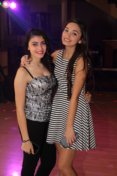 ESGB Party at Country Lodge